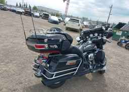 2007 HARLEY-DAVIDSON FLHTCUI