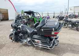 2007 HARLEY-DAVIDSON FLHTCUI