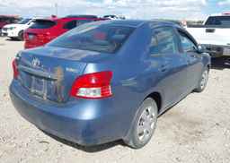 2008 BMW 535I