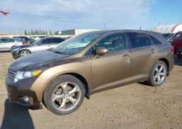 2012 TOYOTA VENZA BASE V6