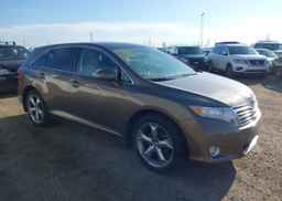 2012 TOYOTA VENZA BASE V6