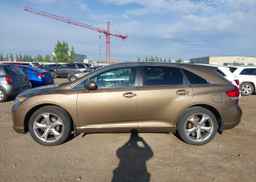 2012 TOYOTA VENZA BASE V6