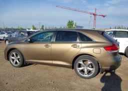 2012 TOYOTA VENZA BASE V6