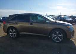2012 TOYOTA VENZA BASE V6