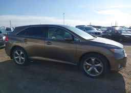 2012 TOYOTA VENZA BASE V6