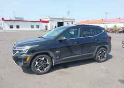 2025 KIA SELTOS EX PREMIUM