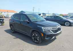 2025 KIA SELTOS EX PREMIUM