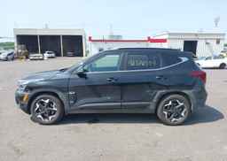 2025 KIA SELTOS EX PREMIUM