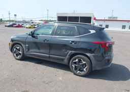 2025 KIA SELTOS EX PREMIUM