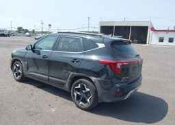 2025 KIA SELTOS EX PREMIUM