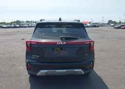 2025 KIA SELTOS EX PREMIUM