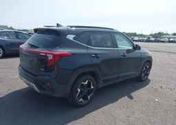 2025 KIA SELTOS EX PREMIUM
