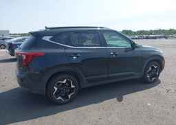 2025 KIA SELTOS EX PREMIUM