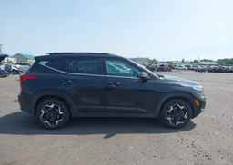 2025 KIA SELTOS EX PREMIUM