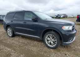 2016 DODGE DURANGO LIMITED
