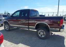 2005 DODGE RAM 3500 SLT