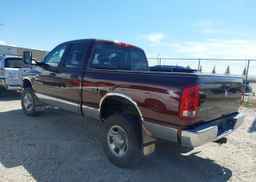 2005 DODGE RAM 3500 SLT