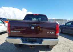 2005 DODGE RAM 3500 SLT