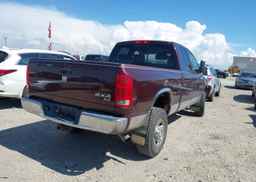 2005 DODGE RAM 3500 SLT