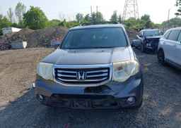 2015 HONDA PILOT SE