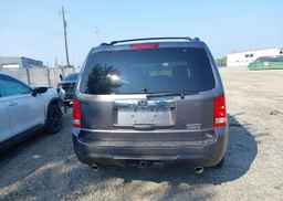 2015 HONDA PILOT SE