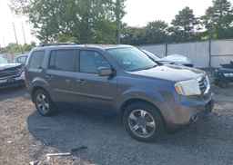 2015 HONDA PILOT SE