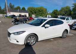2014 MAZDA 3 Sport