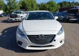 2014 MAZDA 3 Sport