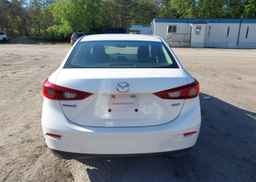2014 MAZDA 3 Sport