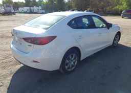 2014 MAZDA 3 Sport