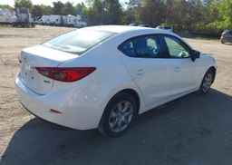 2014 MAZDA 3 Sport