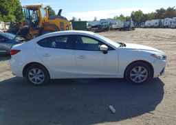 2014 MAZDA 3 Sport