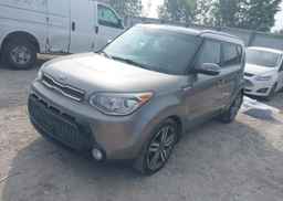 2015 KIA SOUL !