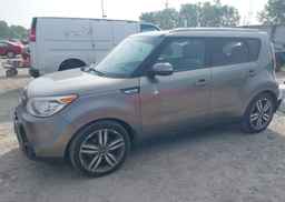 2015 KIA SOUL !