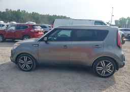 2015 KIA SOUL !
