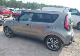 2015 KIA SOUL !