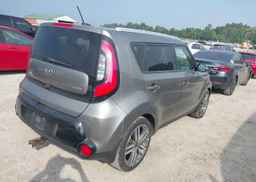 2015 KIA SOUL !