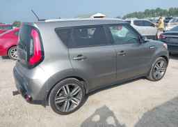 2015 KIA SOUL !