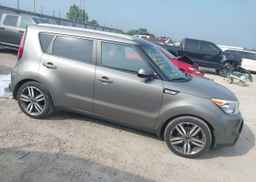 2015 KIA SOUL !