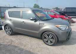 2015 KIA SOUL !