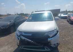 2020 MITSUBISHI OUTLANDER ES