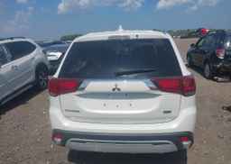 2020 MITSUBISHI OUTLANDER ES