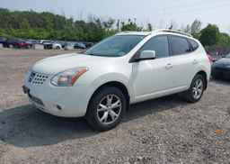 2008 NISSAN ROGUE S