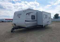 2013 JAYCO JAY FLIGHT SWIFT