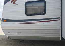 2013 JAYCO JAY FLIGHT SWIFT