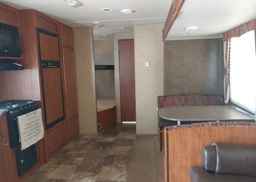 2013 JAYCO JAY FLIGHT SWIFT