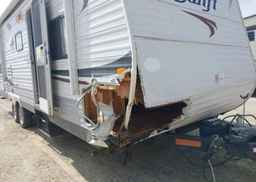 2013 JAYCO JAY FLIGHT SWIFT