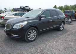 2015 BUICK ENCLAVE PREMIUM