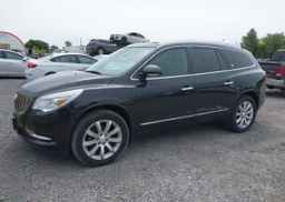 2015 BUICK ENCLAVE PREMIUM