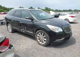 2015 BUICK ENCLAVE PREMIUM